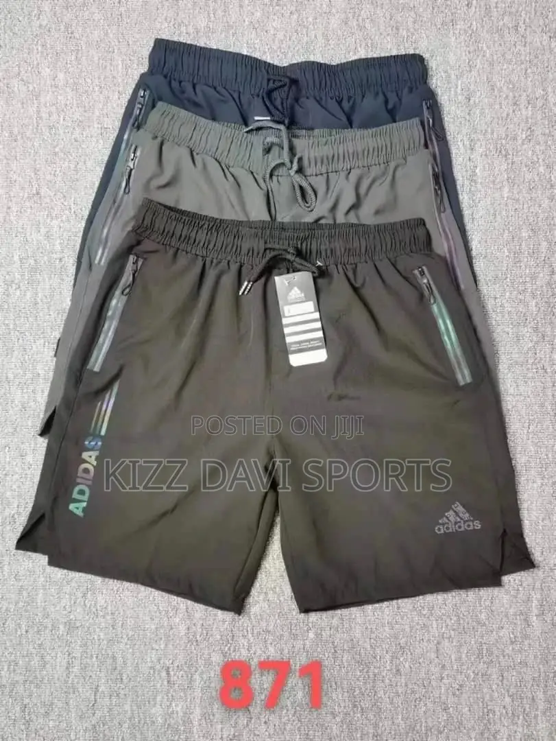 Adidas Sports Shorts
