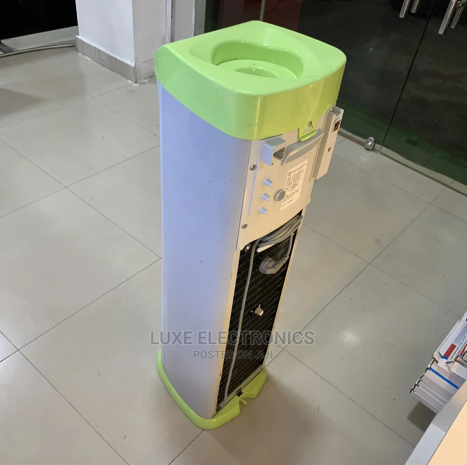 Foreign Used Water Dispenser
