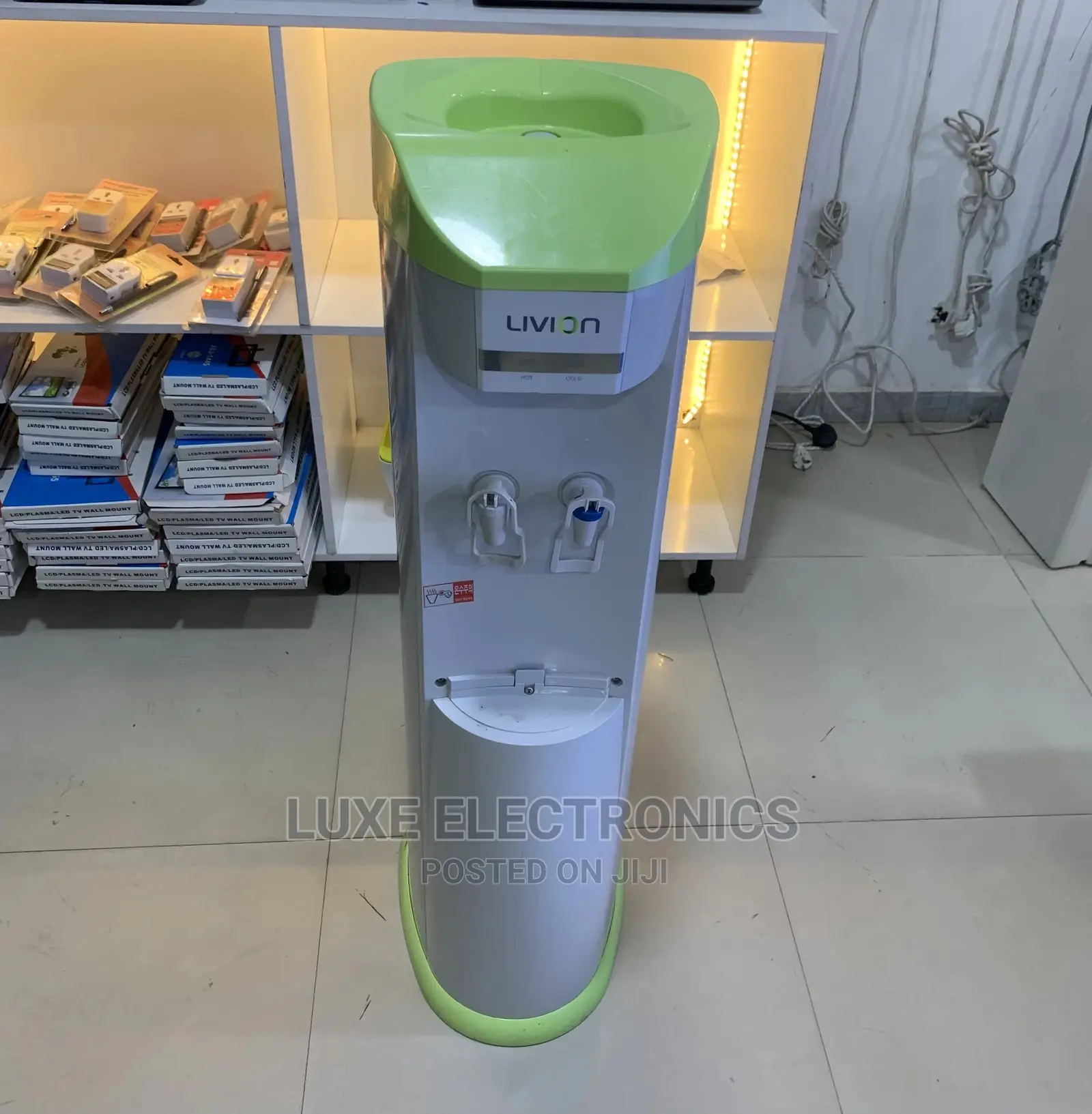 Foreign Used Water Dispenser