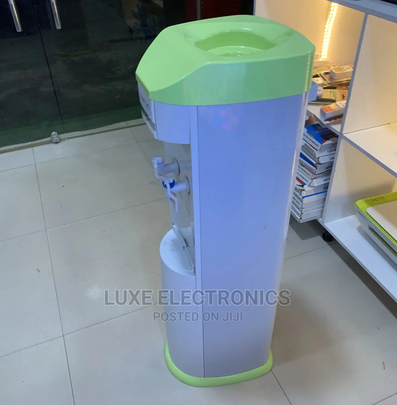 Foreign Used Water Dispenser