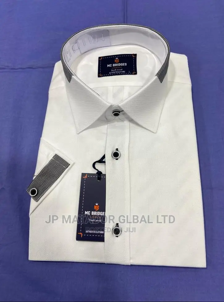 High Quality Turkish Segrato Shirts