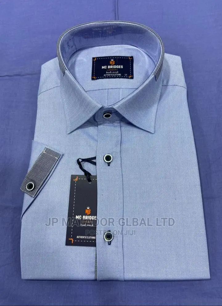 High Quality Turkish Segrato Shirts