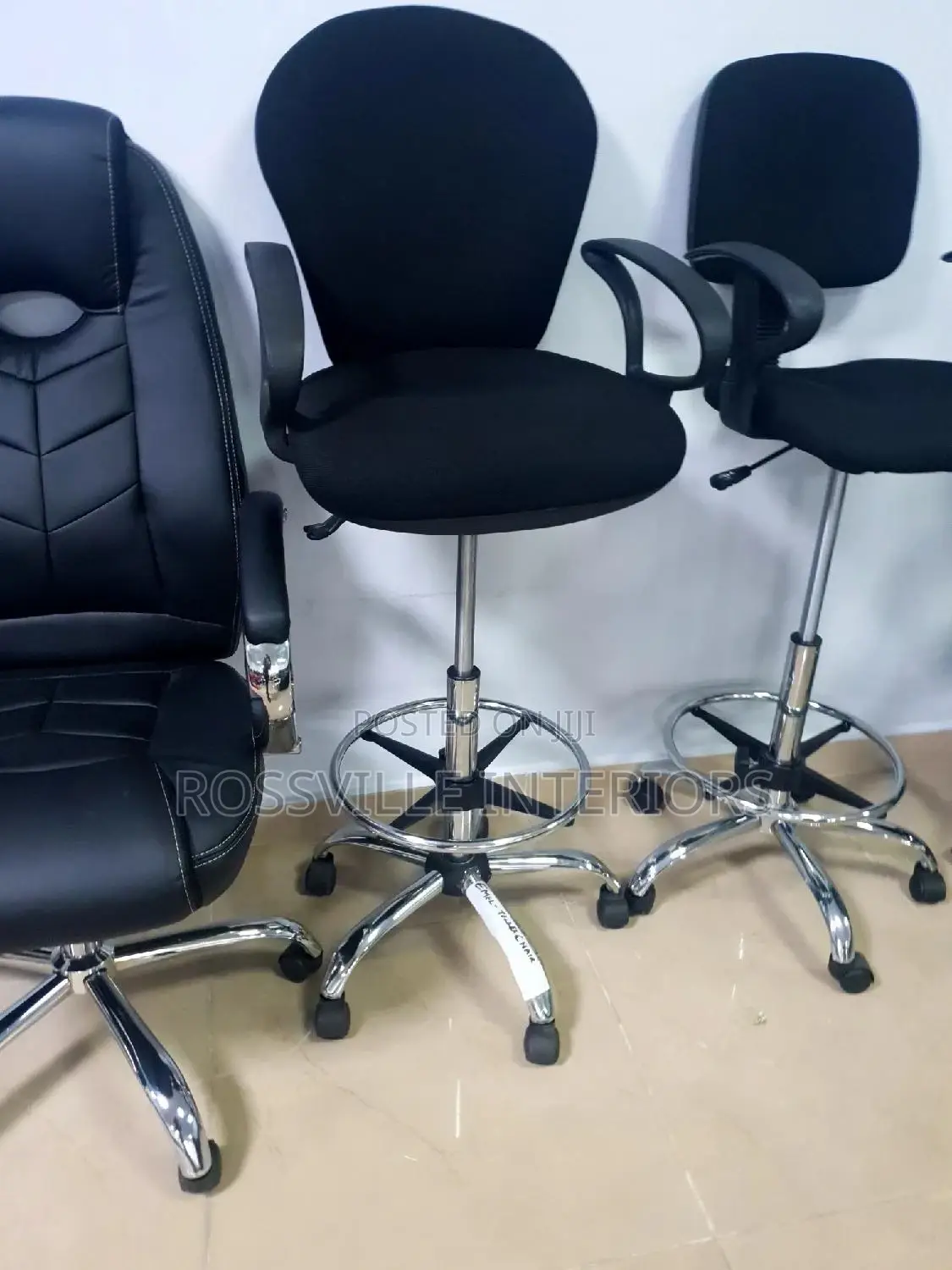 Affordable Office Chair – Strong Reliable Exquisite Office Chair