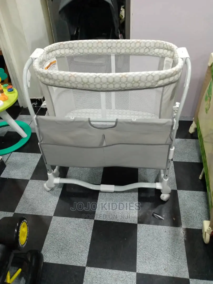 US Used Ingenuity Baby Bed
