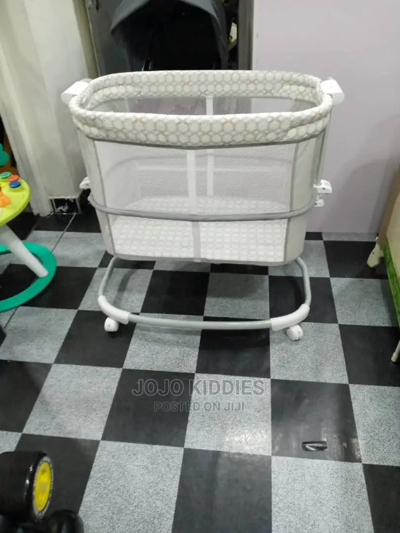 US Used Ingenuity Baby Bed