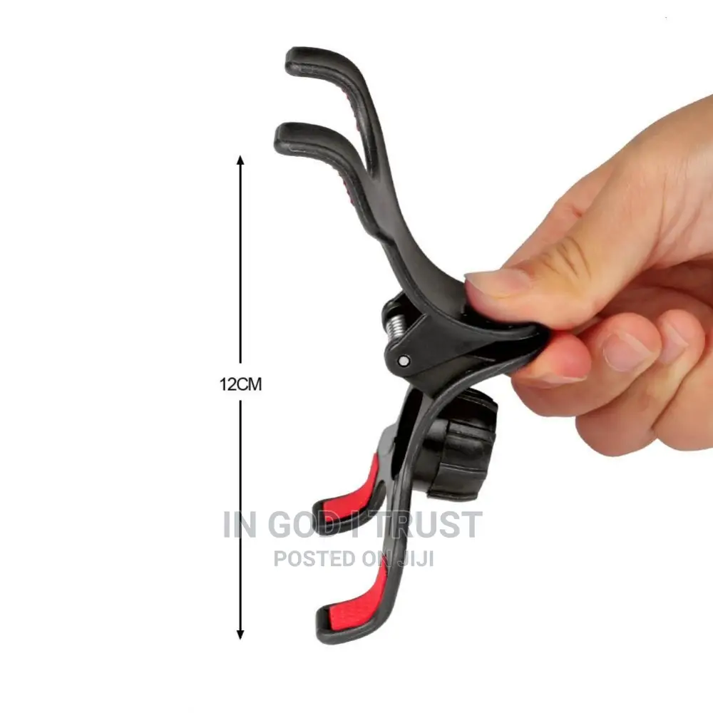 Flexible Phone Holder Long Arm