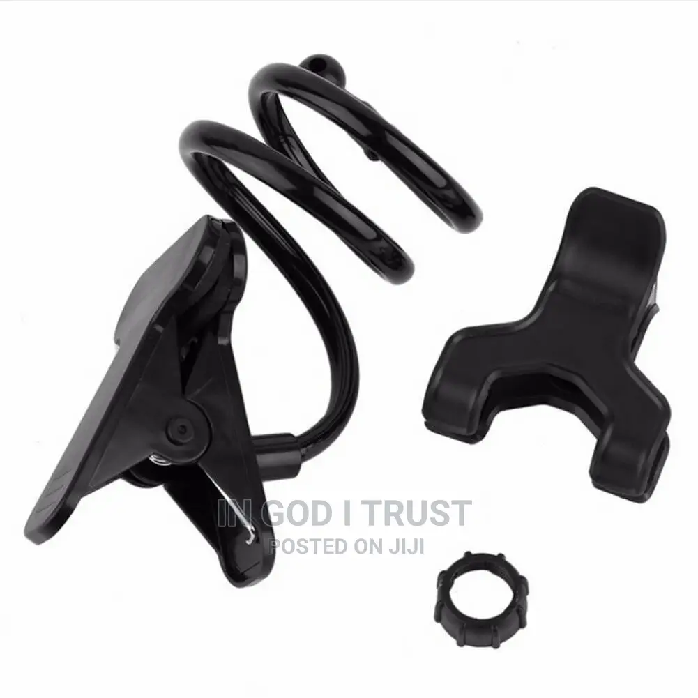 Flexible Phone Holder Long Arm