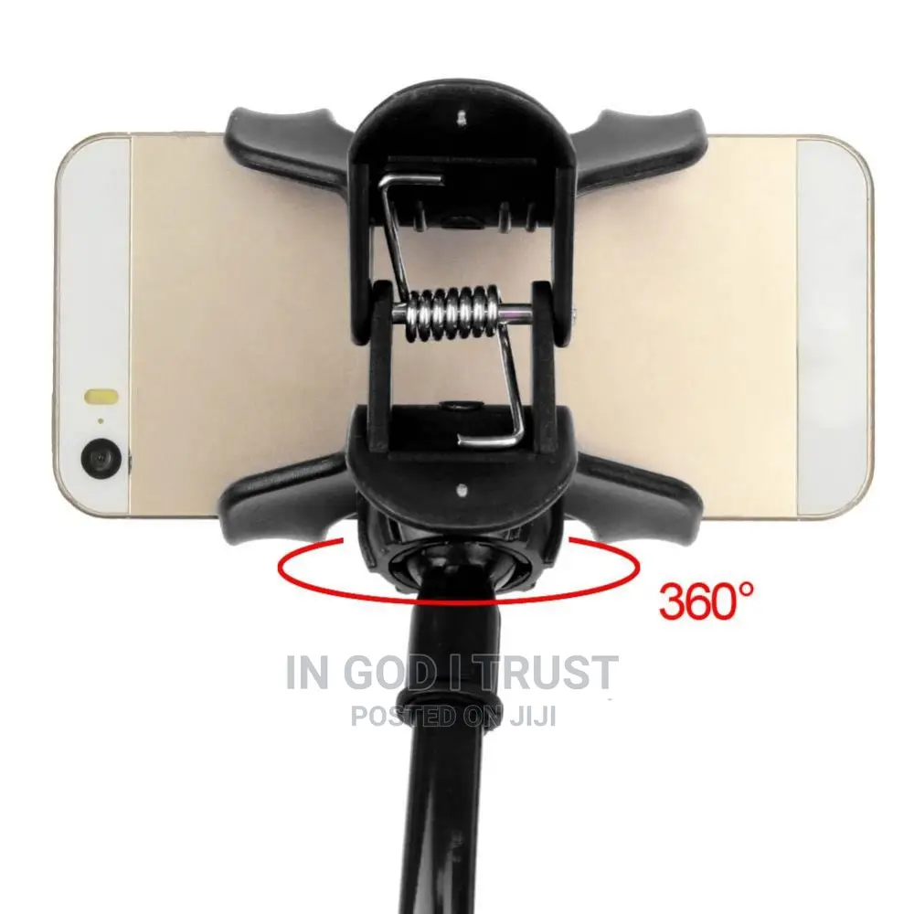 Flexible Phone Holder Long Arm
