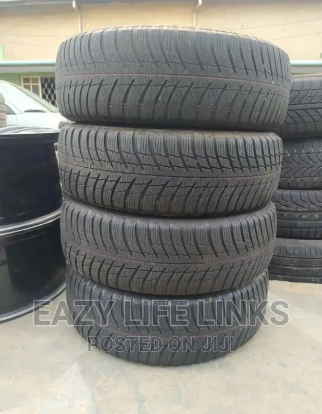 235/55r17 Tires