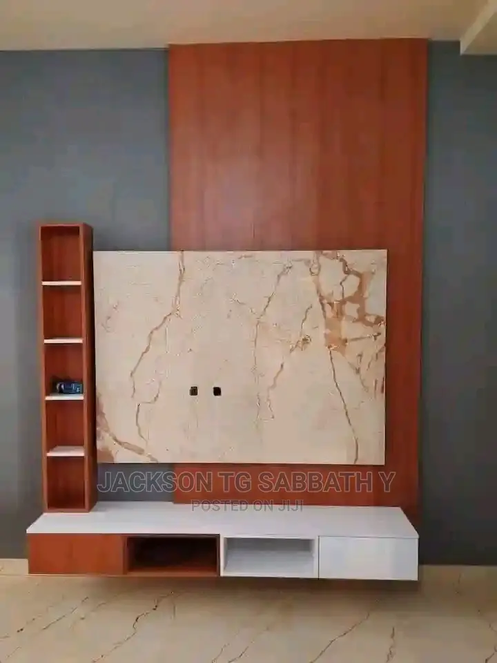 TV Stand Console