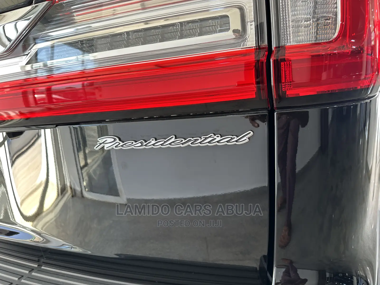New Lincoln Navigator 2022 Black