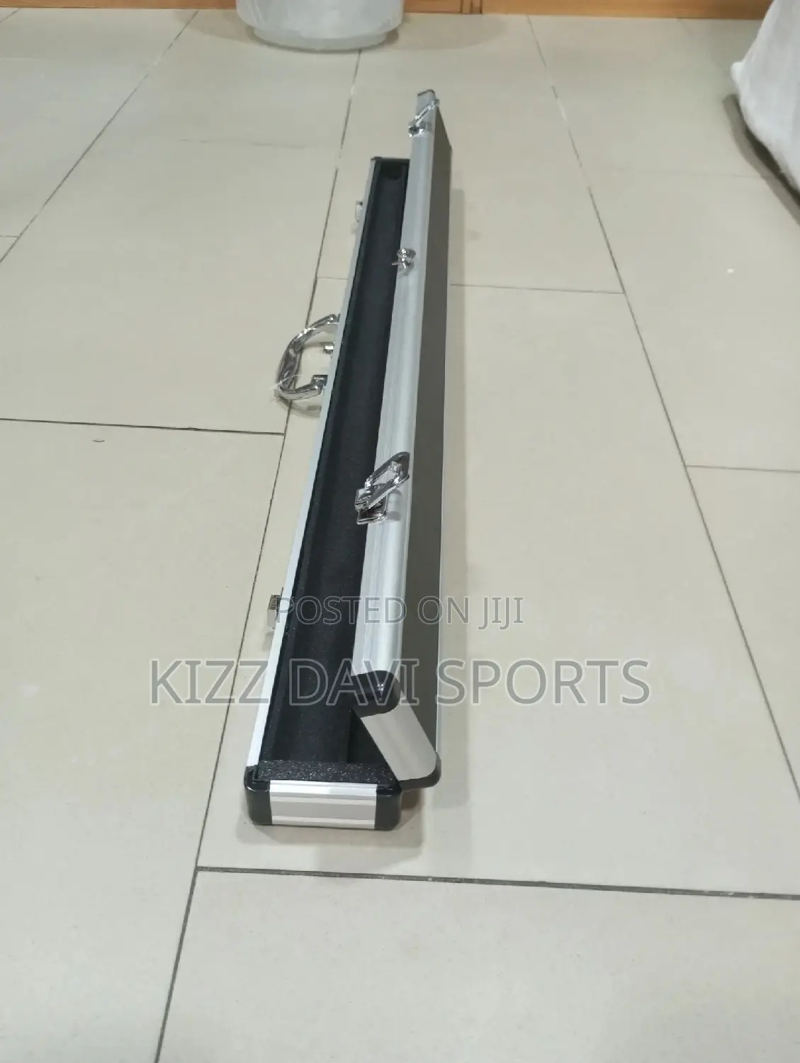 Snooker Stick Case