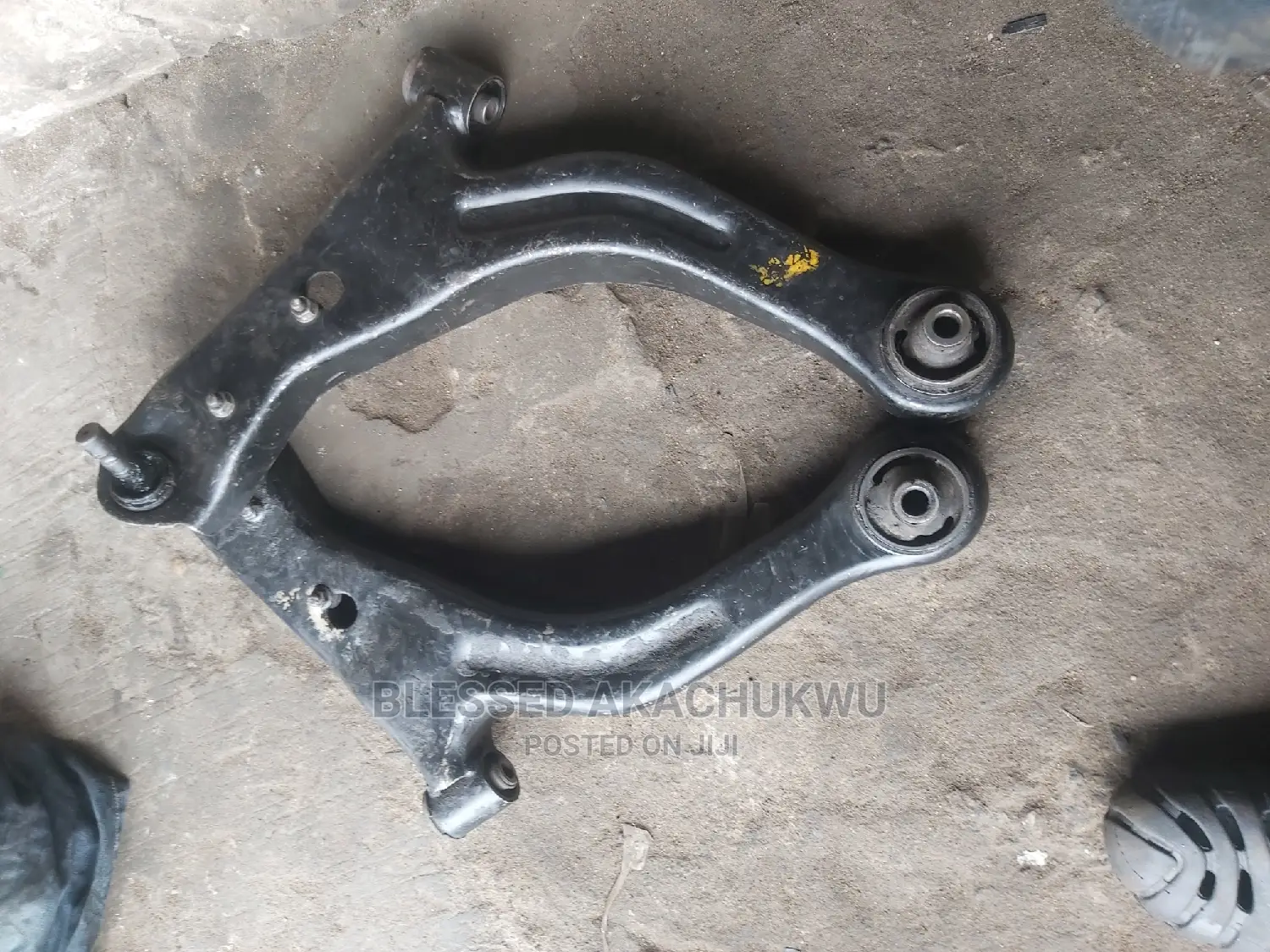 Ford Escape Low Arm