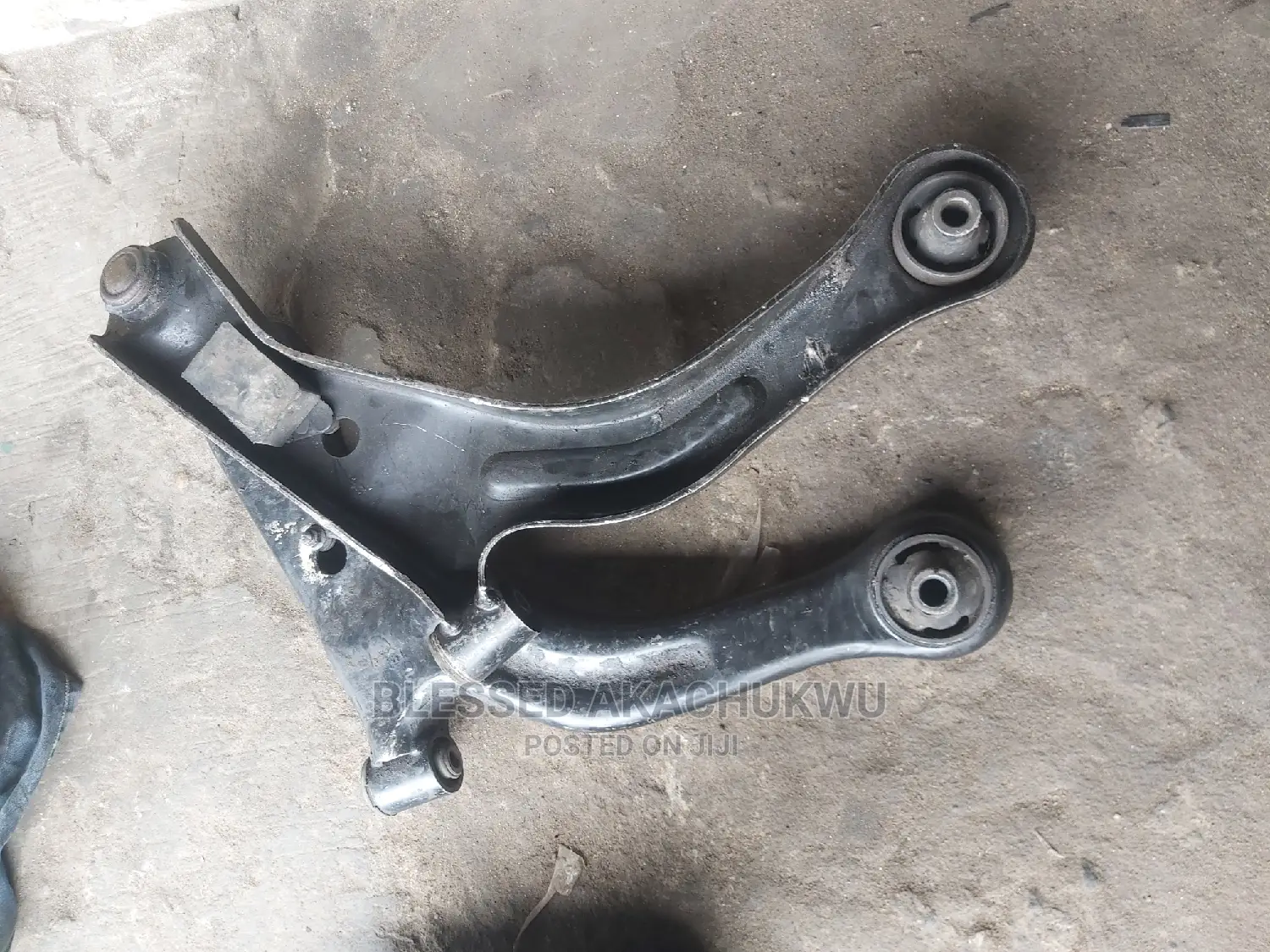 Ford Escape Low Arm