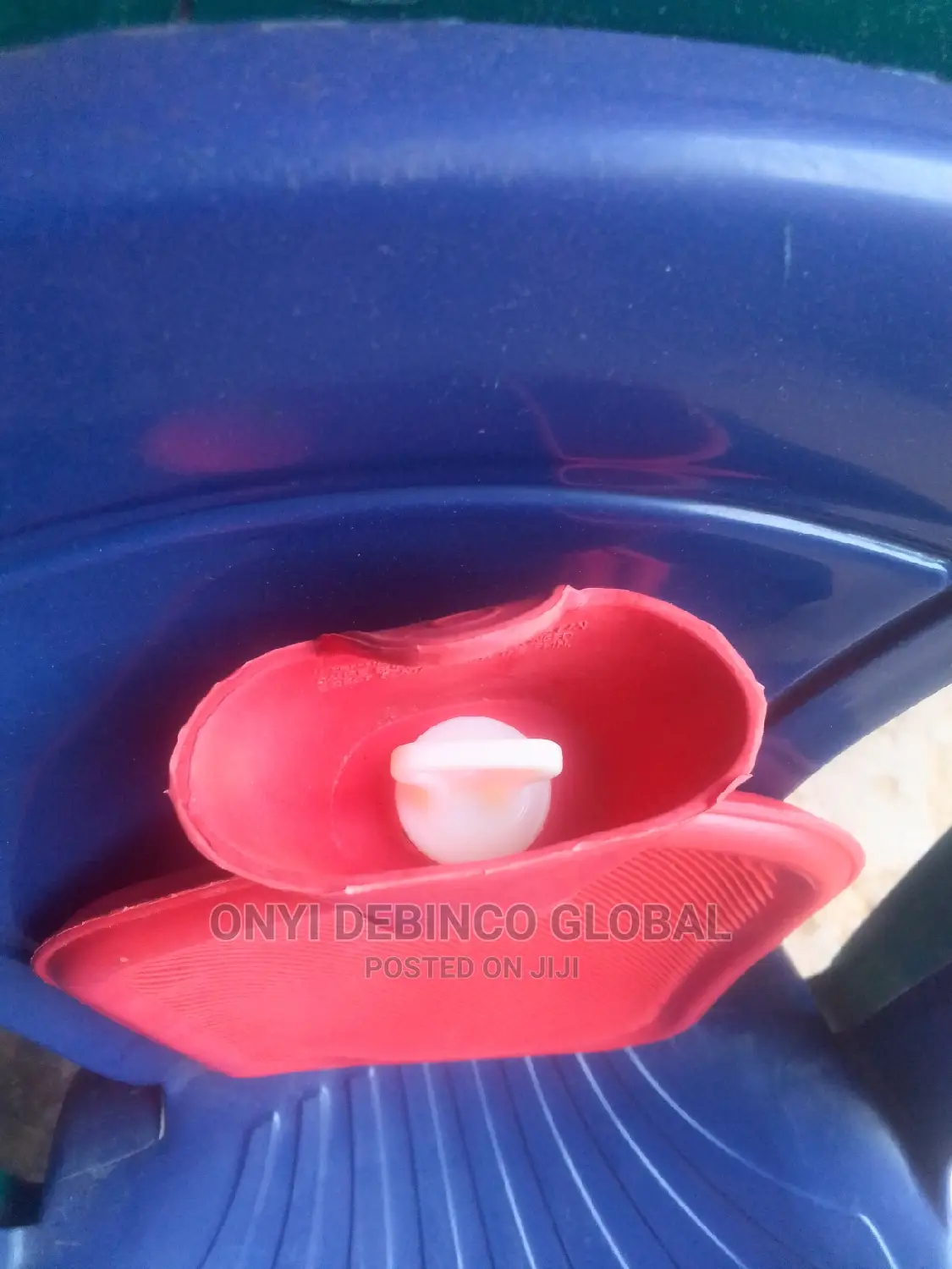 Hot Water Bottle Bag For Heat Therapy, Pain Relief