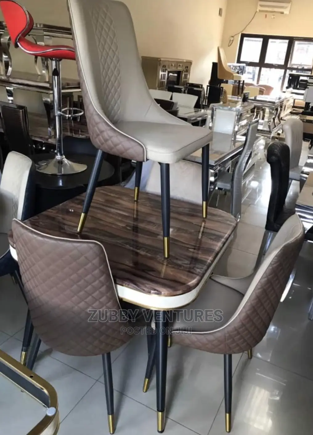 Best Quality Imported Royal Sofa by 7 Seaters 3+2+1+1 Only