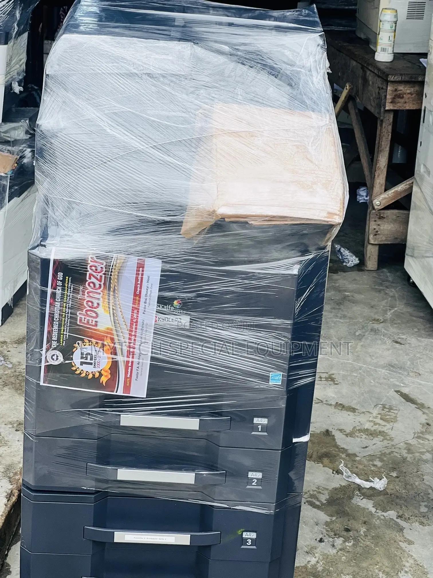 Kyocera Taskalfa 2551ci 2500ci