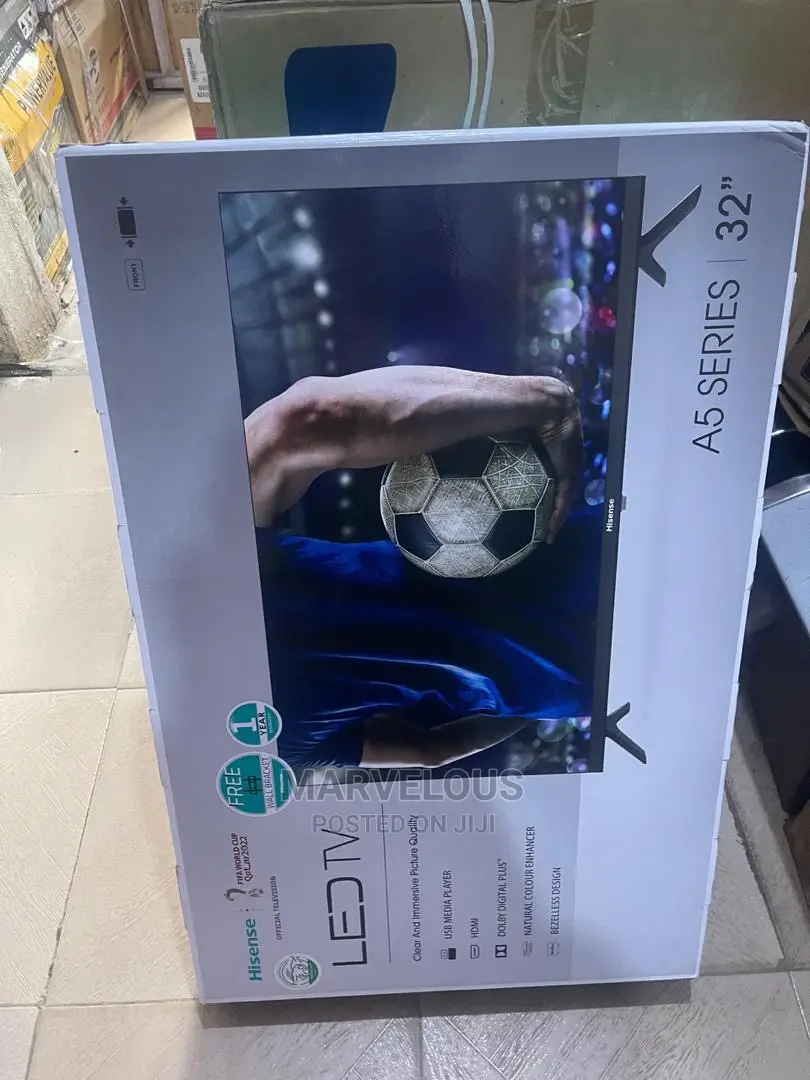 Television Set