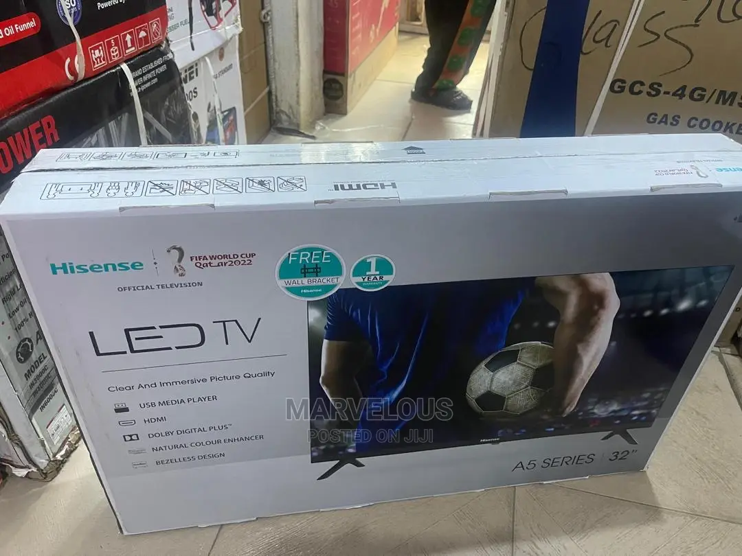 Television Set