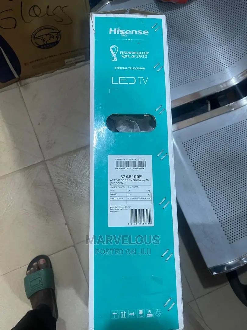 Television Set