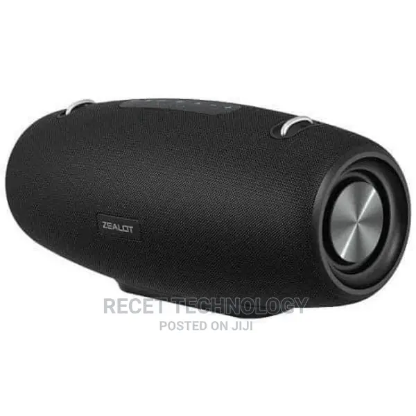 Zealot S67 Portable 60W Wireless Bluetooth Speaker