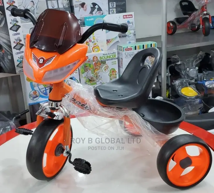 Kids Bike / Tricycle