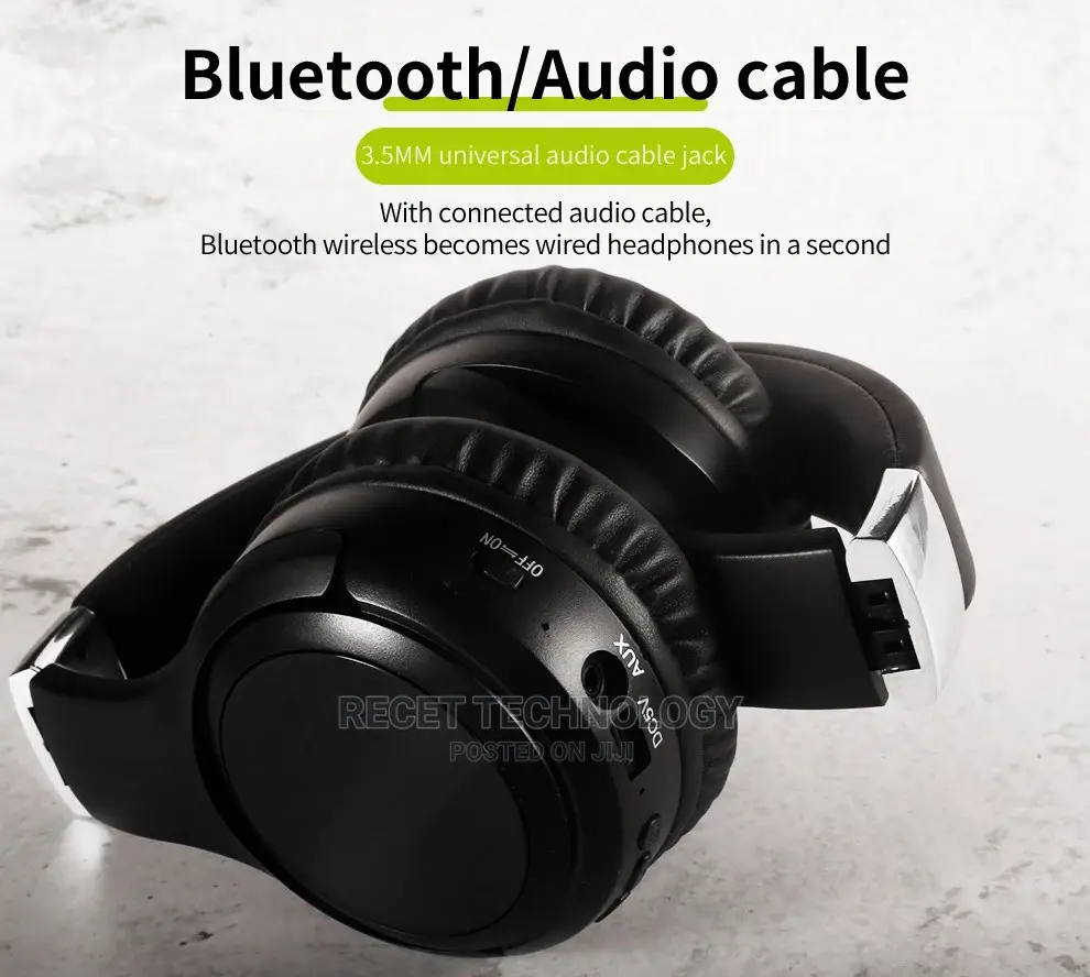 Zealot B28 Stereo Bluetooth 5.0 Headphone