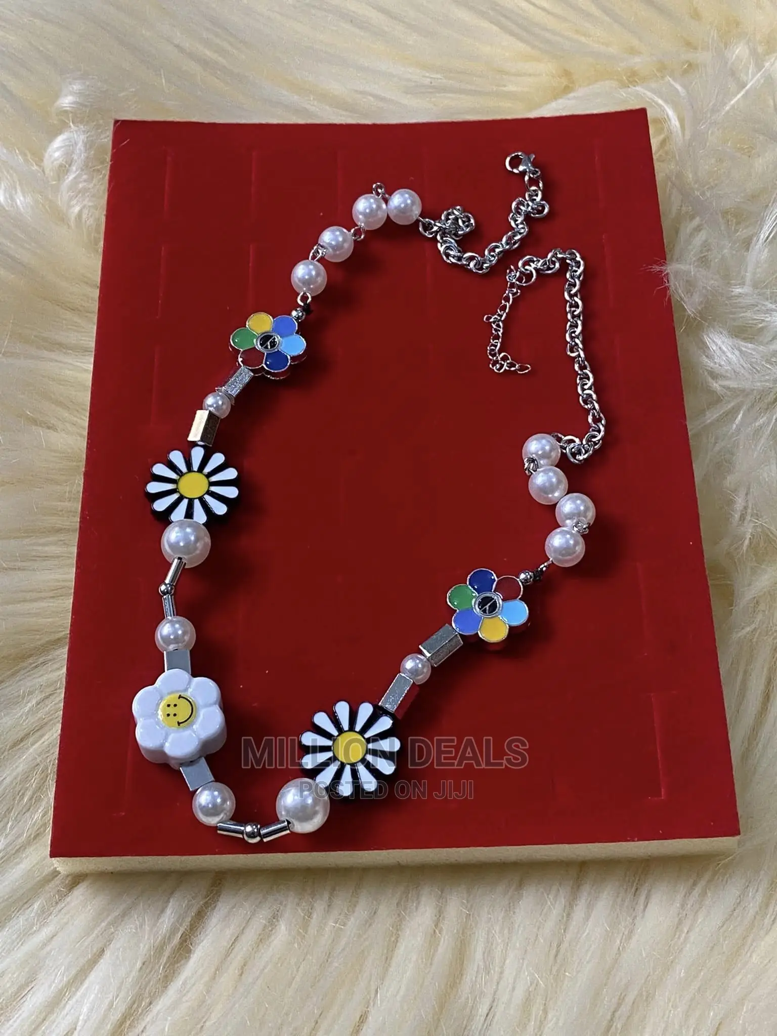 Stylish Punk Men's Neckpiece