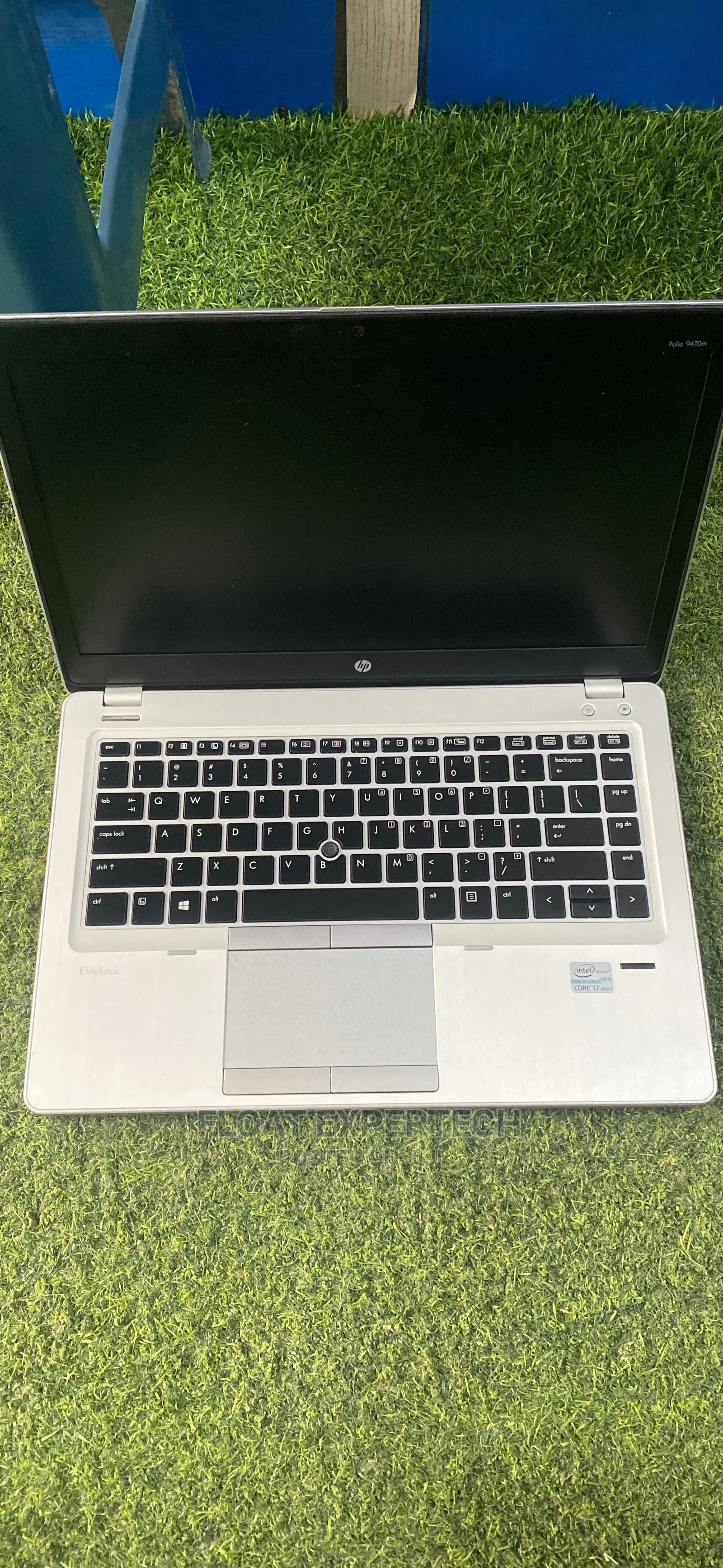 Laptop HP EliteBook Folio 9470M 8GB Intel Core I7 HDD+SSD 500GB