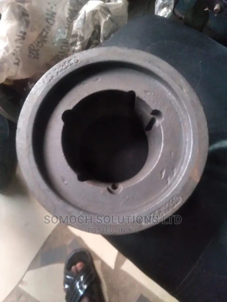 Quality v Belt Pulley Belt Drive Pulley Nigeria
