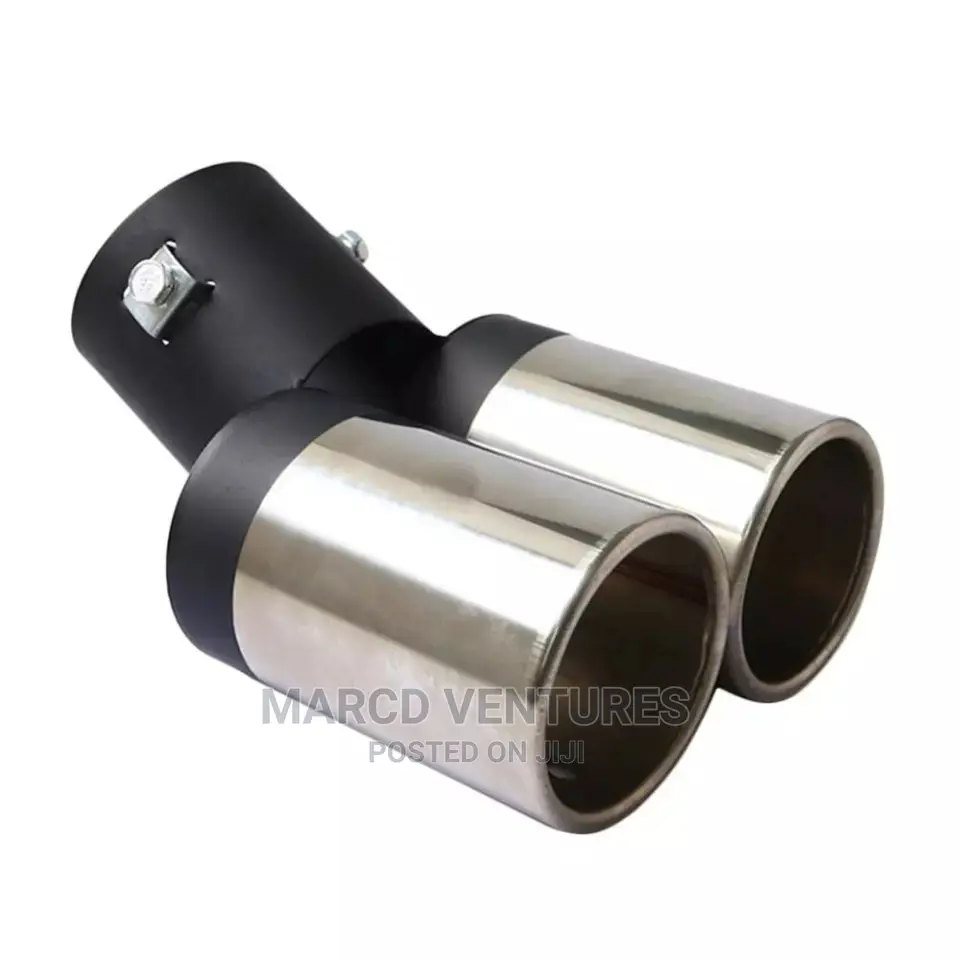 Universal Exhaust Muffler