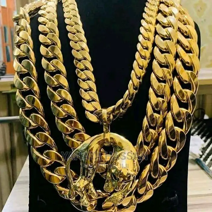 Gold Dealer