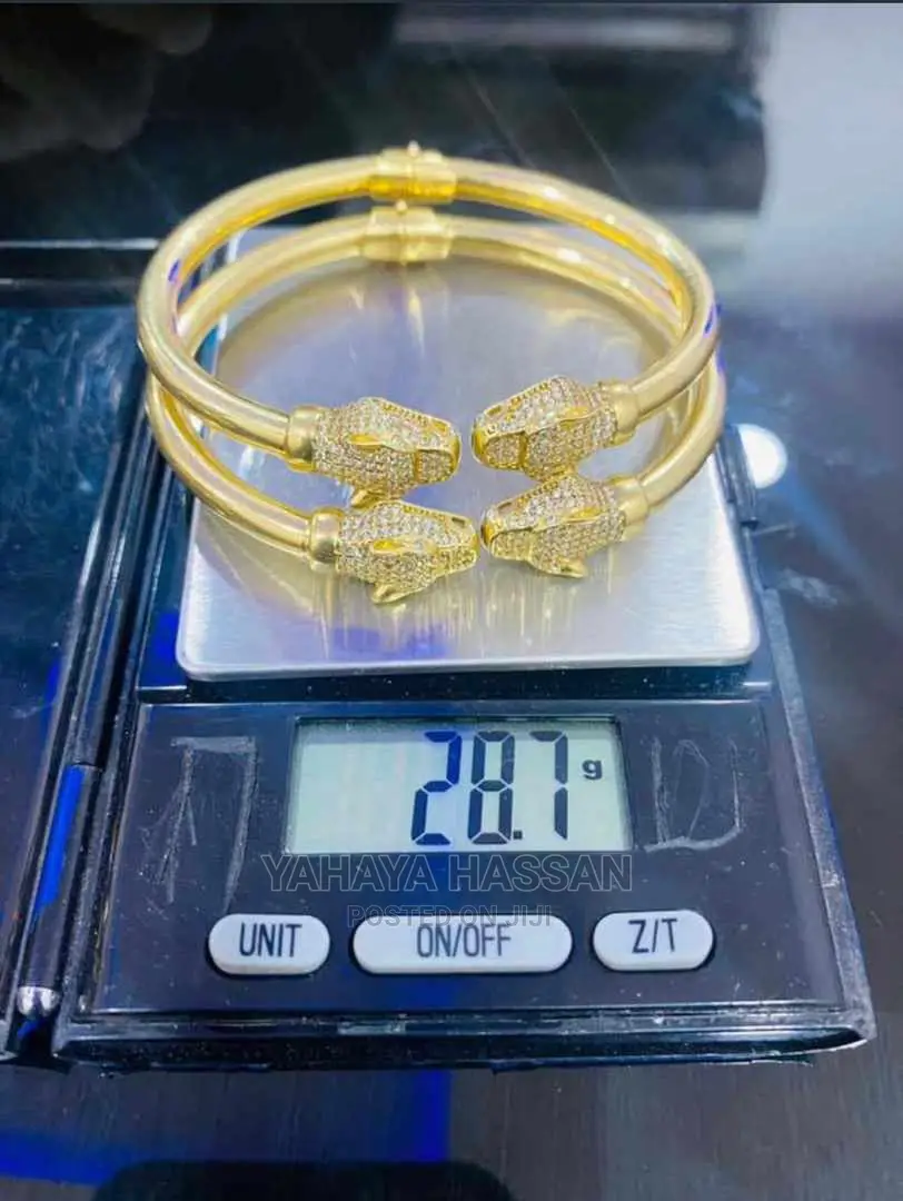 Gold Dealer