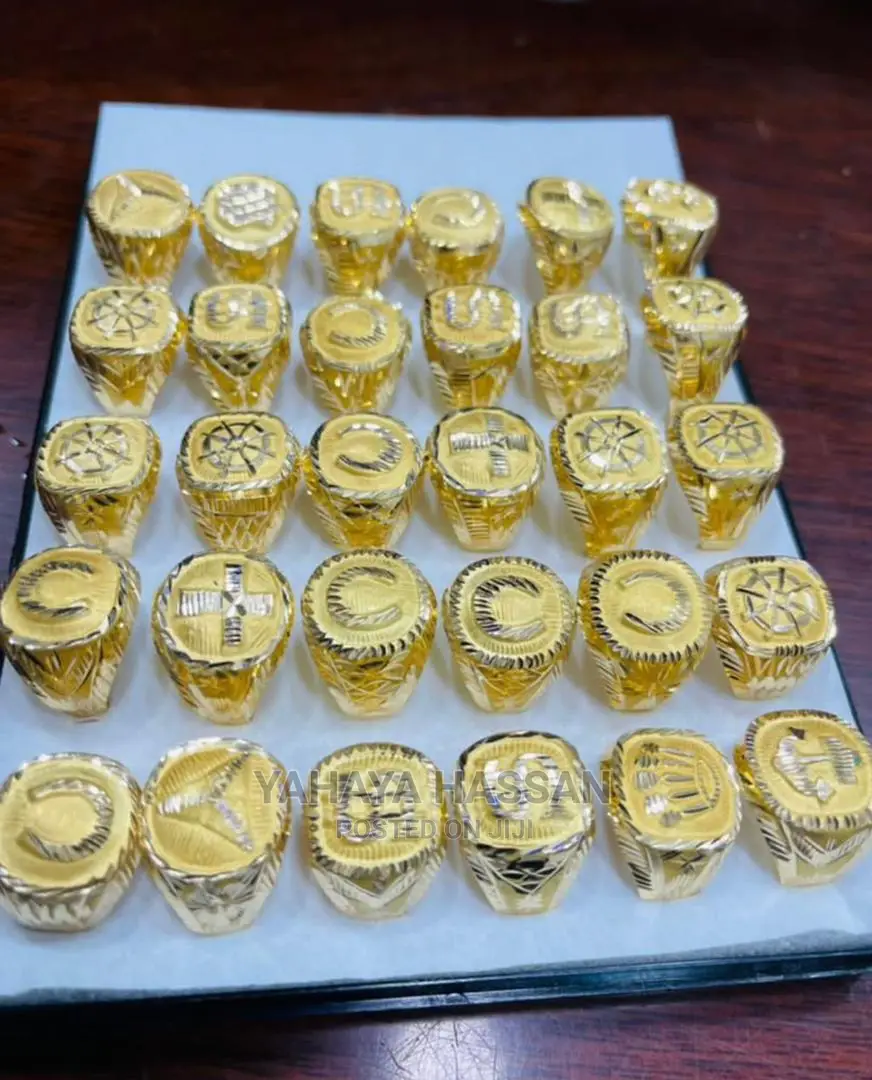 Gold Dealer