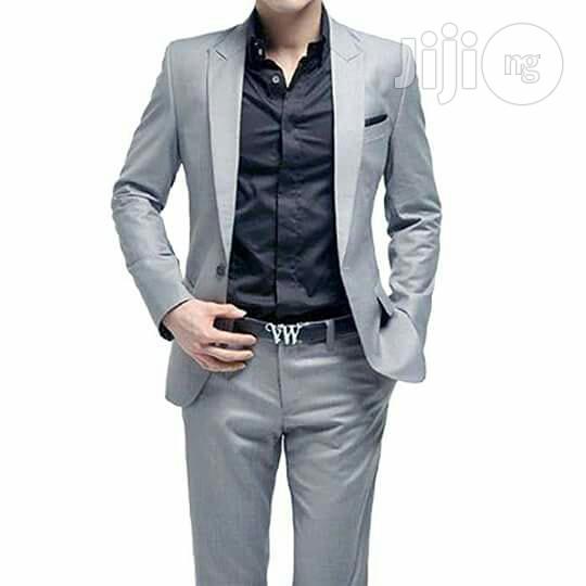 Men's Formal Suits - Matador