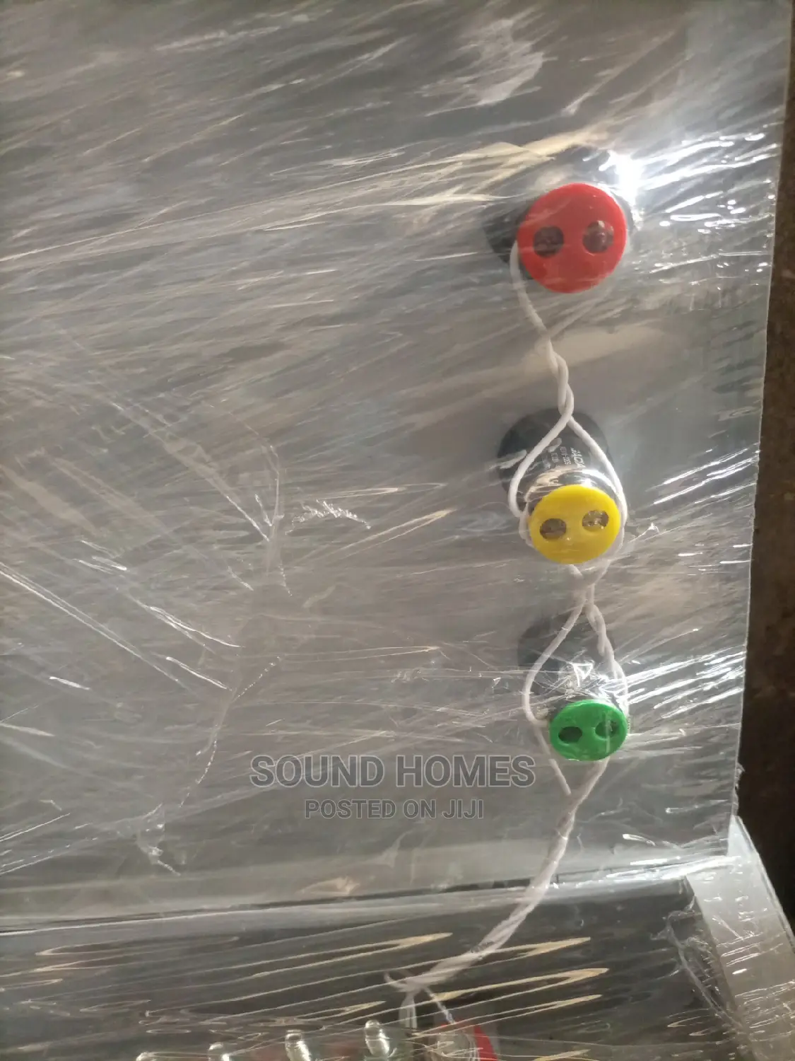 200amps Bus Bar Or Junction Box