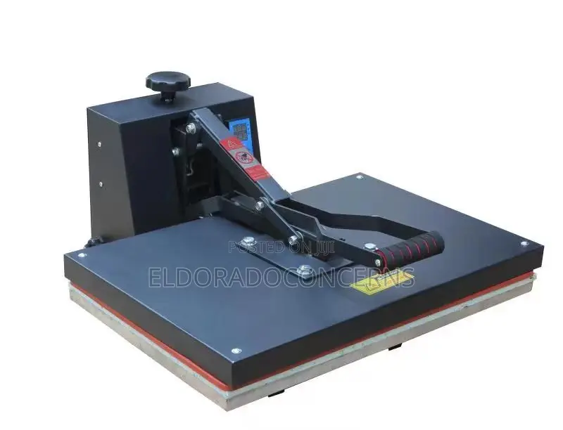 Seiki Cutting Plotter+Heat Press(Brand New)