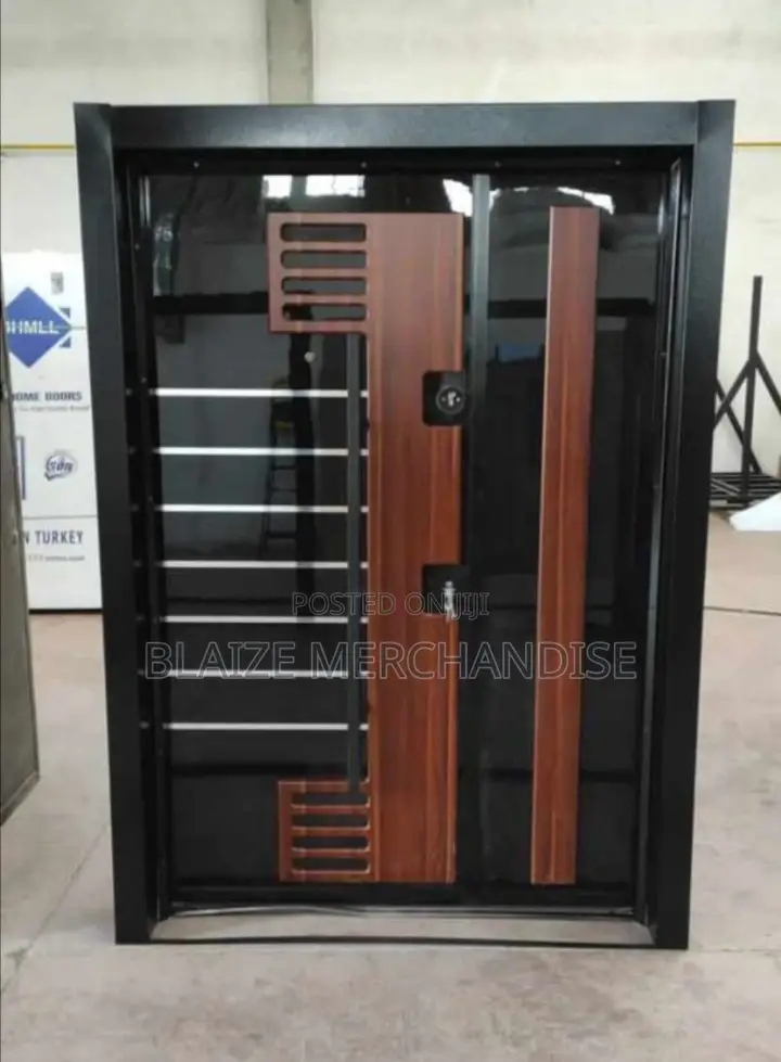 Torkey Luxury Door