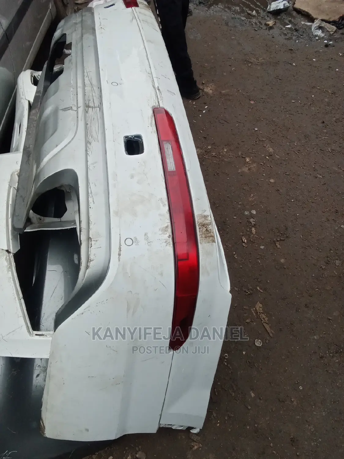 Audi Q7 Door 2020