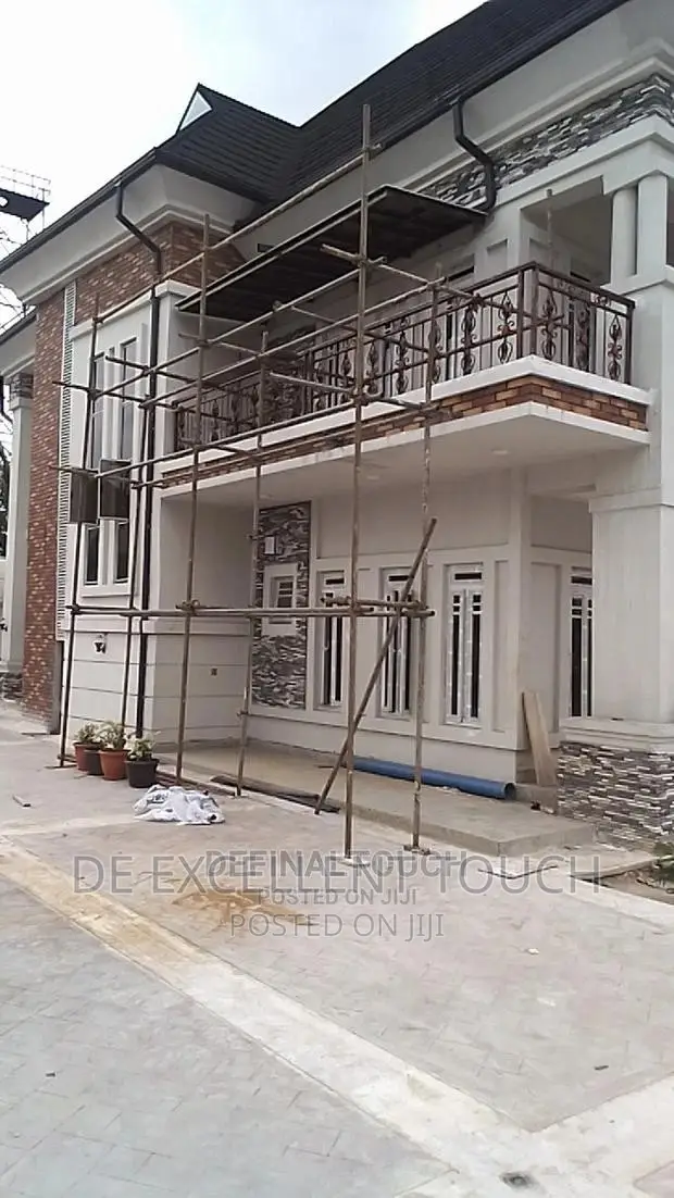 Smooth Screeding N Painting
