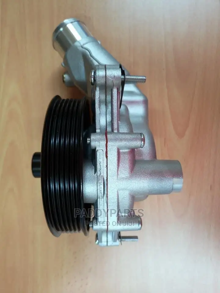 Range Rover Sport Water Pump (2010-2014)