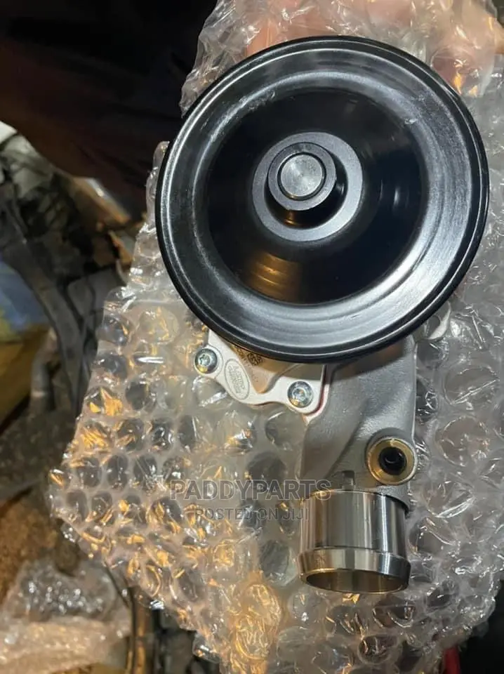 Range Rover Sport Water Pump (2010-2014)