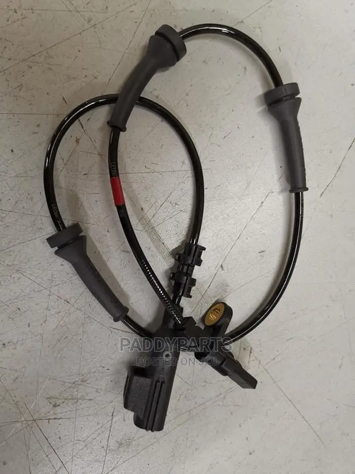 Range Rover Sport Abs Wheel Speed Sensor