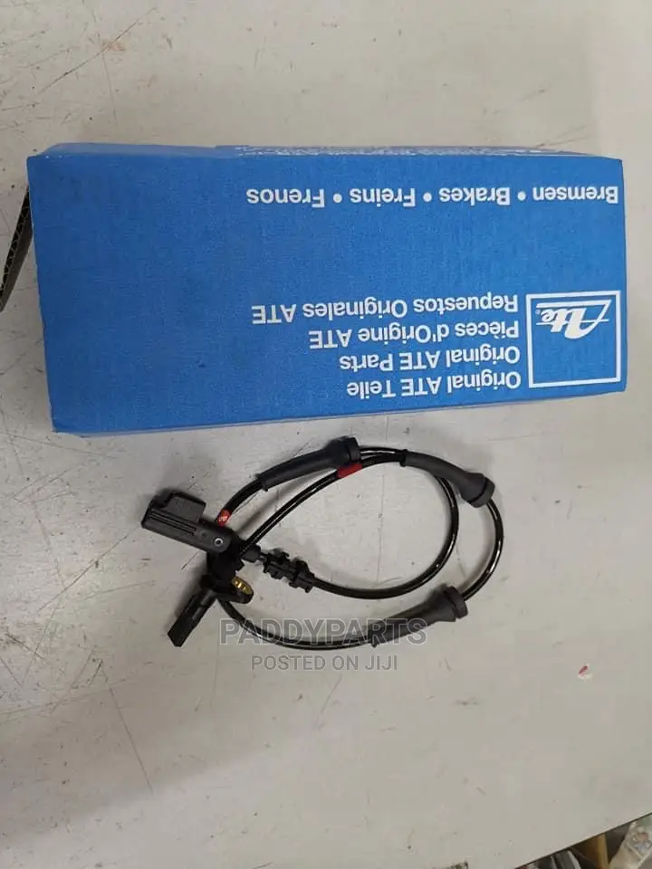 Range Rover Sport Abs Wheel Speed Sensor