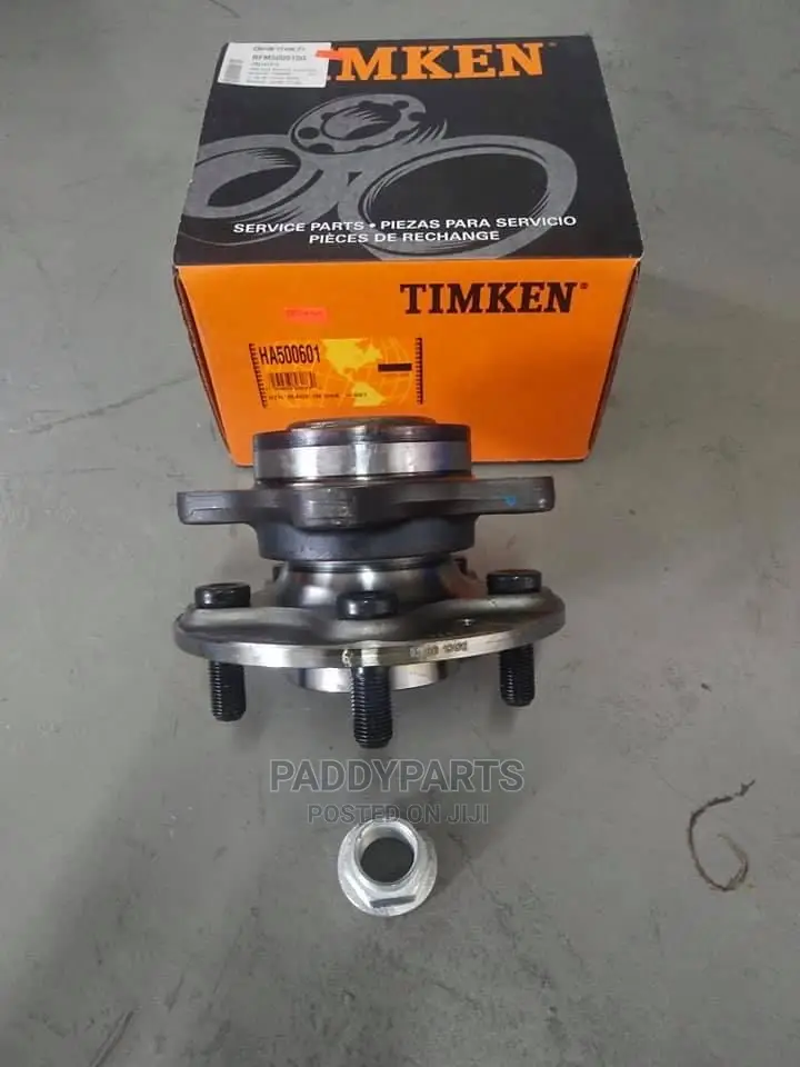 Land Rover Discovery 3/4 Hub Bearing