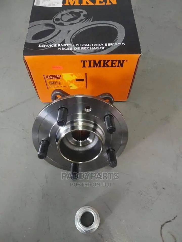 Land Rover Discovery 3/4 Hub Bearing