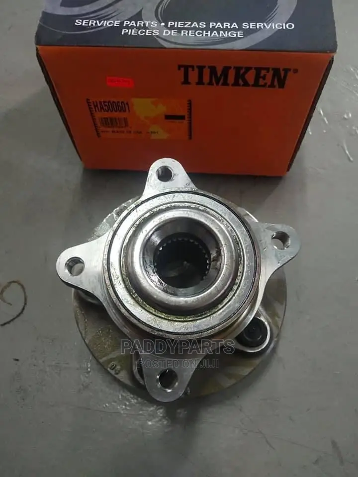 Land Rover Discovery 3/4 Hub Bearing