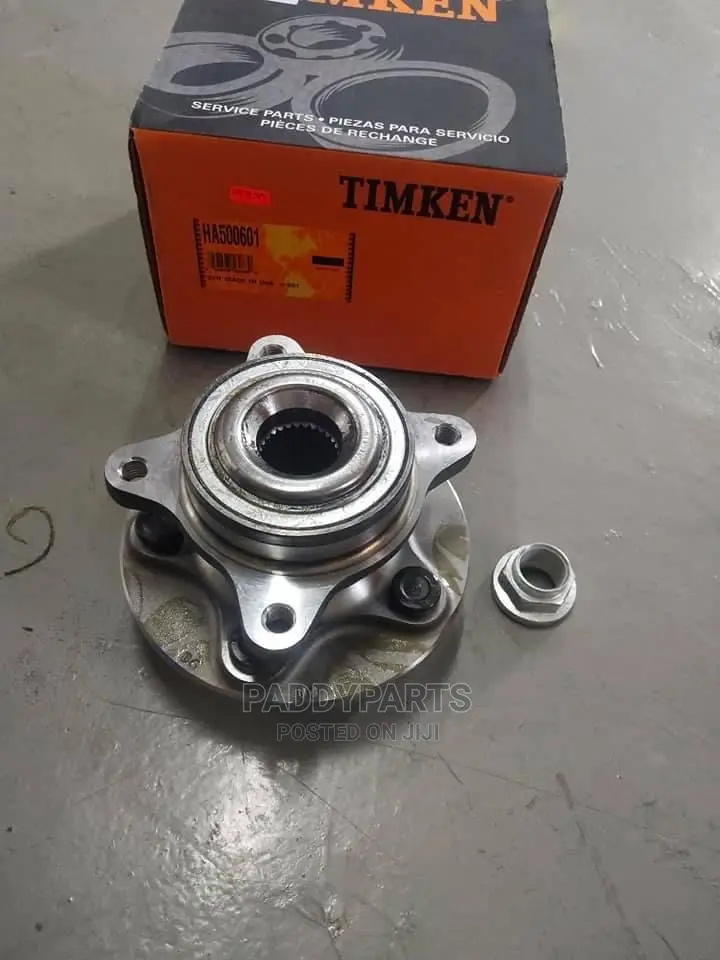 Land Rover Discovery 3/4 Hub Bearing