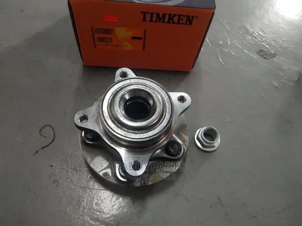 Land Rover Discovery 3/4 Hub Bearing