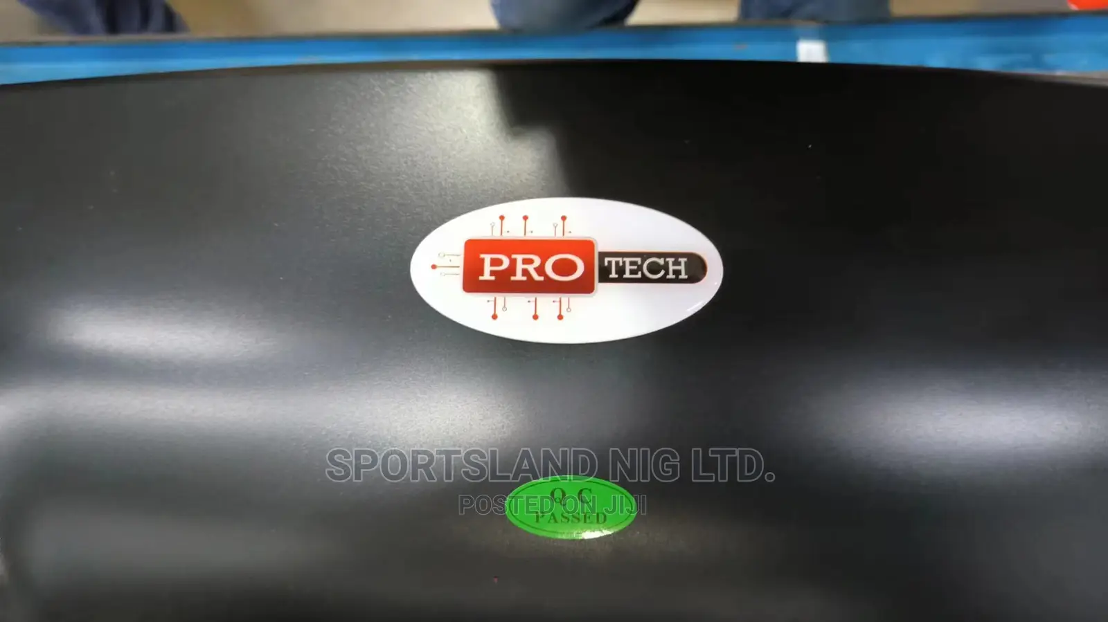2.5hp Multi Functional Treadmill With Massager 120kg User